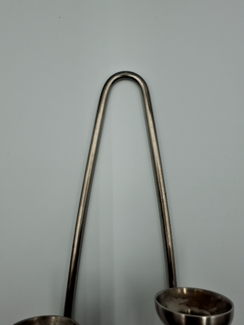 Georg Jensen Lysestage Væghængt